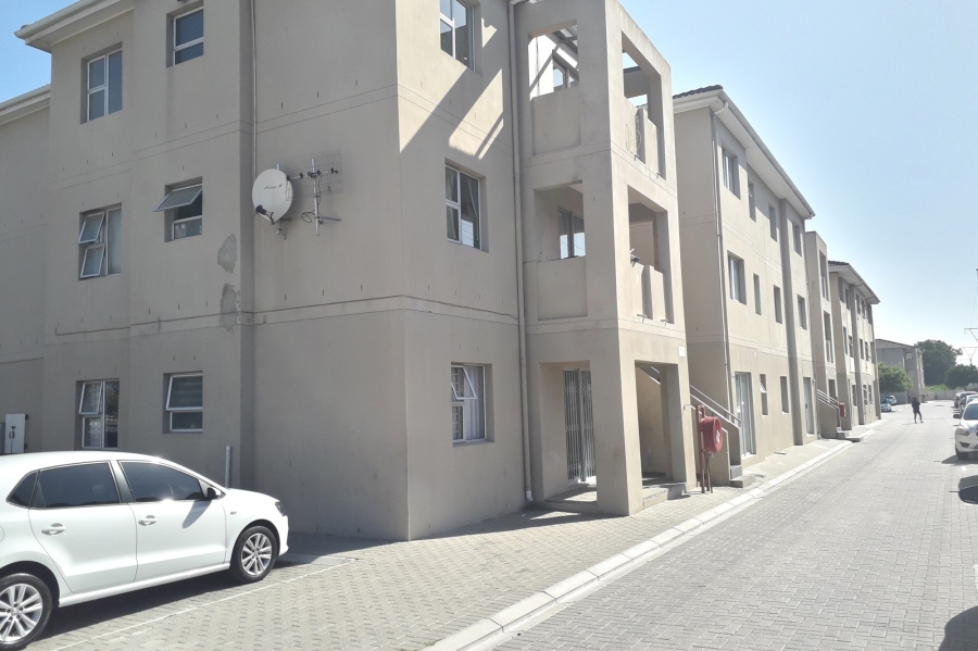 To Let 1 Bedroom Property for Rent in Thornton Western Cape